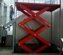 液壓升降平臺(tái)5（液壓升降平臺(tái)設(shè)備維修）