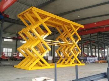 固定式升降平臺(tái)6（固定式升降平臺(tái)平臺(tái)）