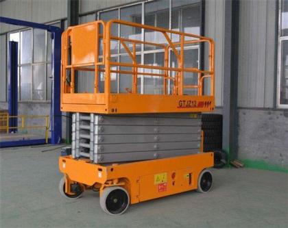 自行走升降機(jī)8（自行走升降機(jī)哪家好）