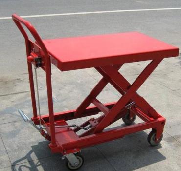 簡(jiǎn)易升降機(jī)13（簡(jiǎn)易升降機(jī)安全規(guī)程）