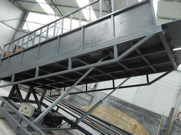 卸豬臺(tái)2（卸豬臺(tái)廠家）