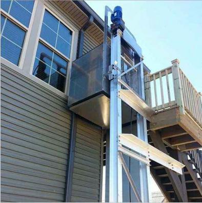 無障礙升降機(jī)14（無障礙升降機(jī)2023最新國(guó)家標(biāo)準(zhǔn)）