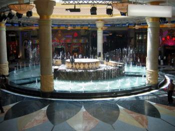 升降舞臺(tái)2（升降舞臺(tái)定制廠家）